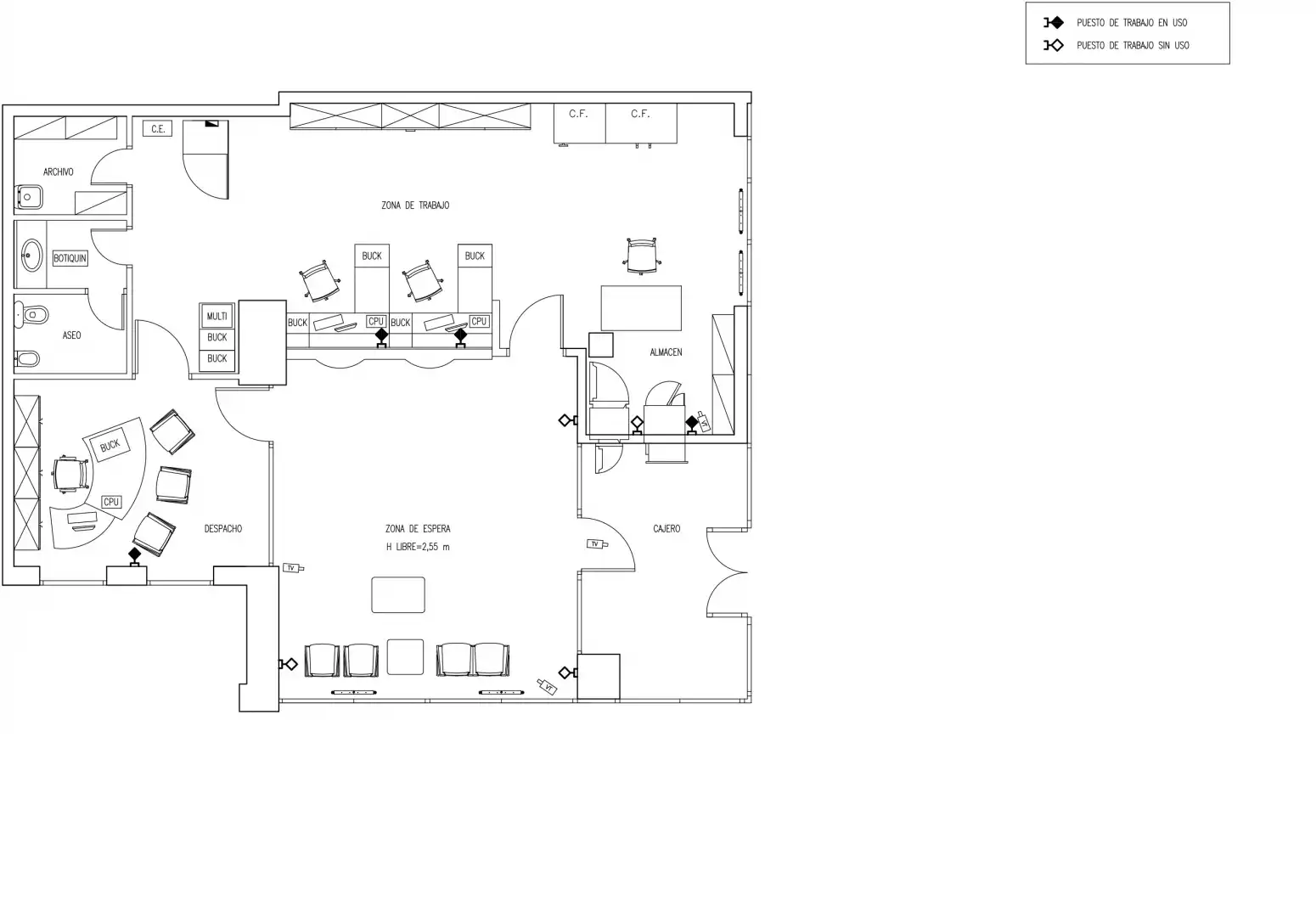 Local commercial à vendre à Argoños - Siete Villas, imagen 13