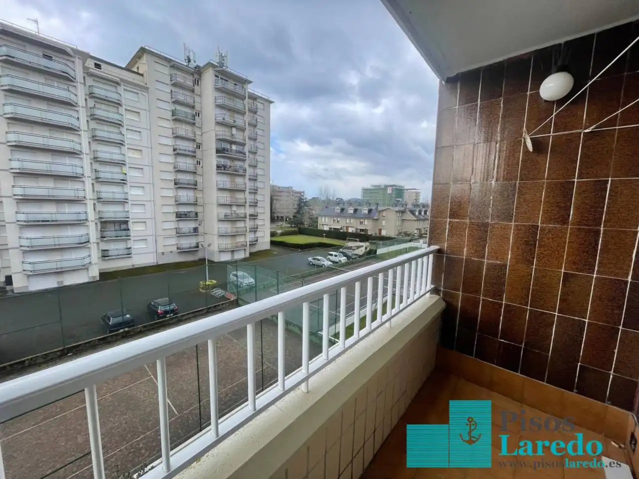 Wohnung zur Miete in Avenida francia, 55, Zona Playa