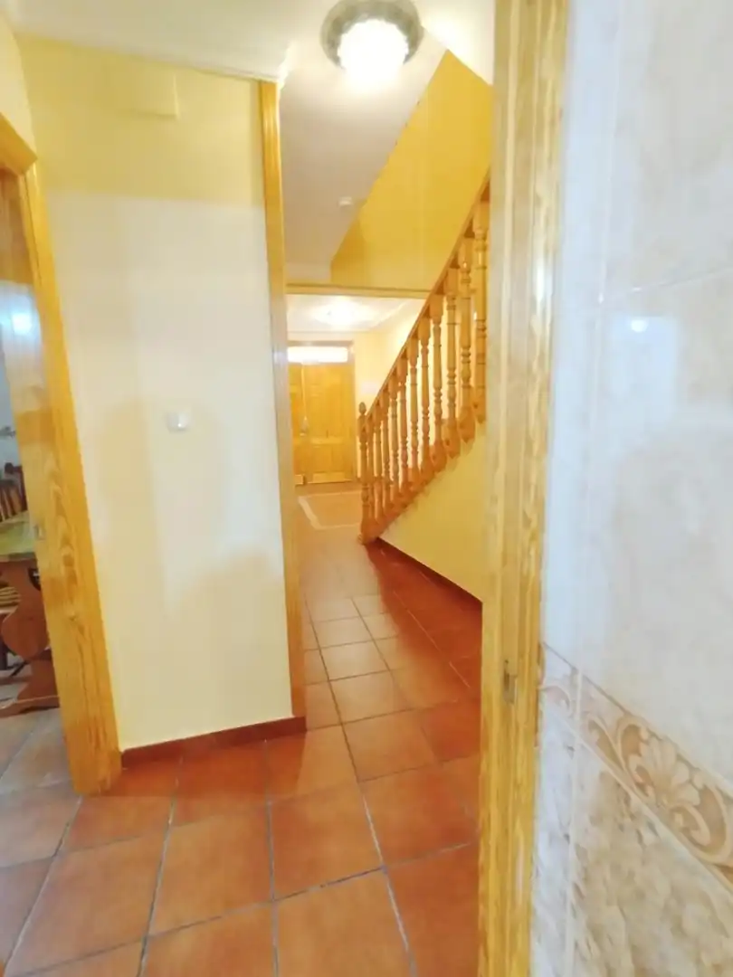 Maison jumelée à louer à Calle STA AMALIA, imagen 28