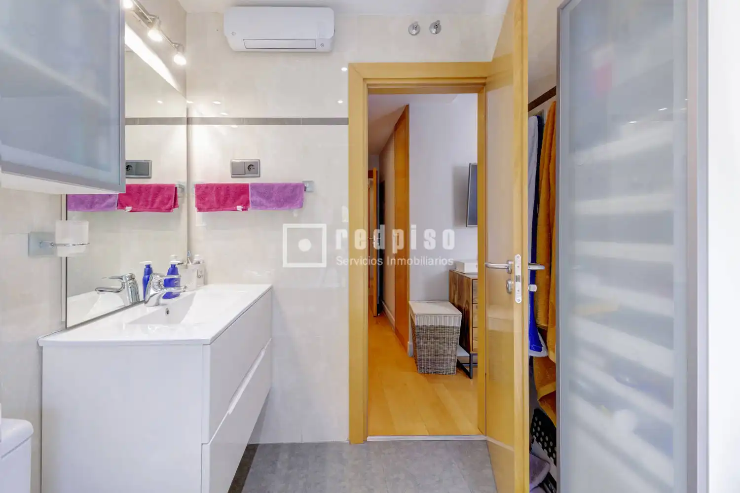 Appartamento con piscina in vendita a del Talgo, imagen 35