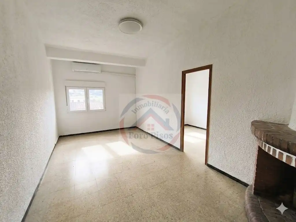 Sala de estar de Casa o chalet en venta en Manuel