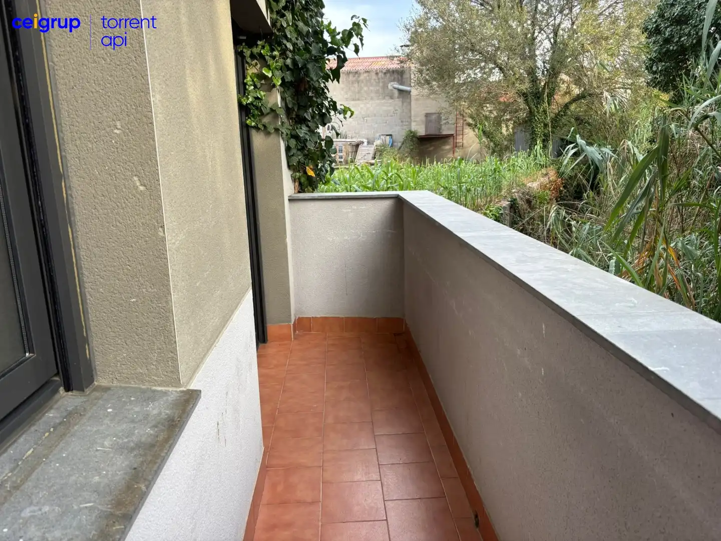 Terraza de Planta baja en venta en Torroella de Montgrí con Balcón