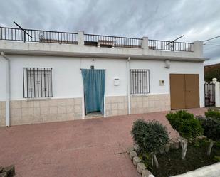 Exterior view of Country house for sale in  Córdoba Capital  with Air Conditioner, Heating and Terrace