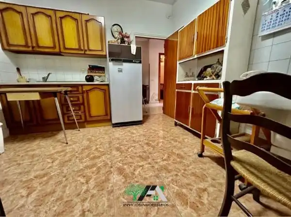 Casa amb terrassa en venda a Calle Federico García Lorca, imagen 7