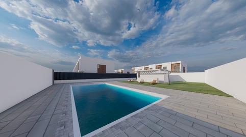 Photo 4 of Flat for sale in Calle Sierra de Gredos, 56, La Flecha - Monasterio del Prado, Valladolid