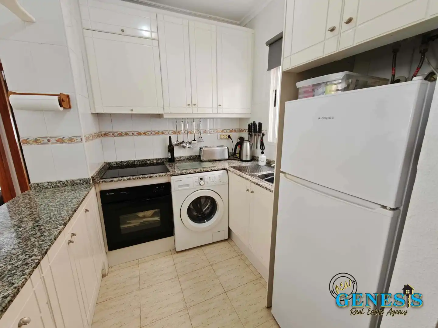 Wohnung mit Terrasse zum Verkauf in Avenida Robleda 33, imagen 10
