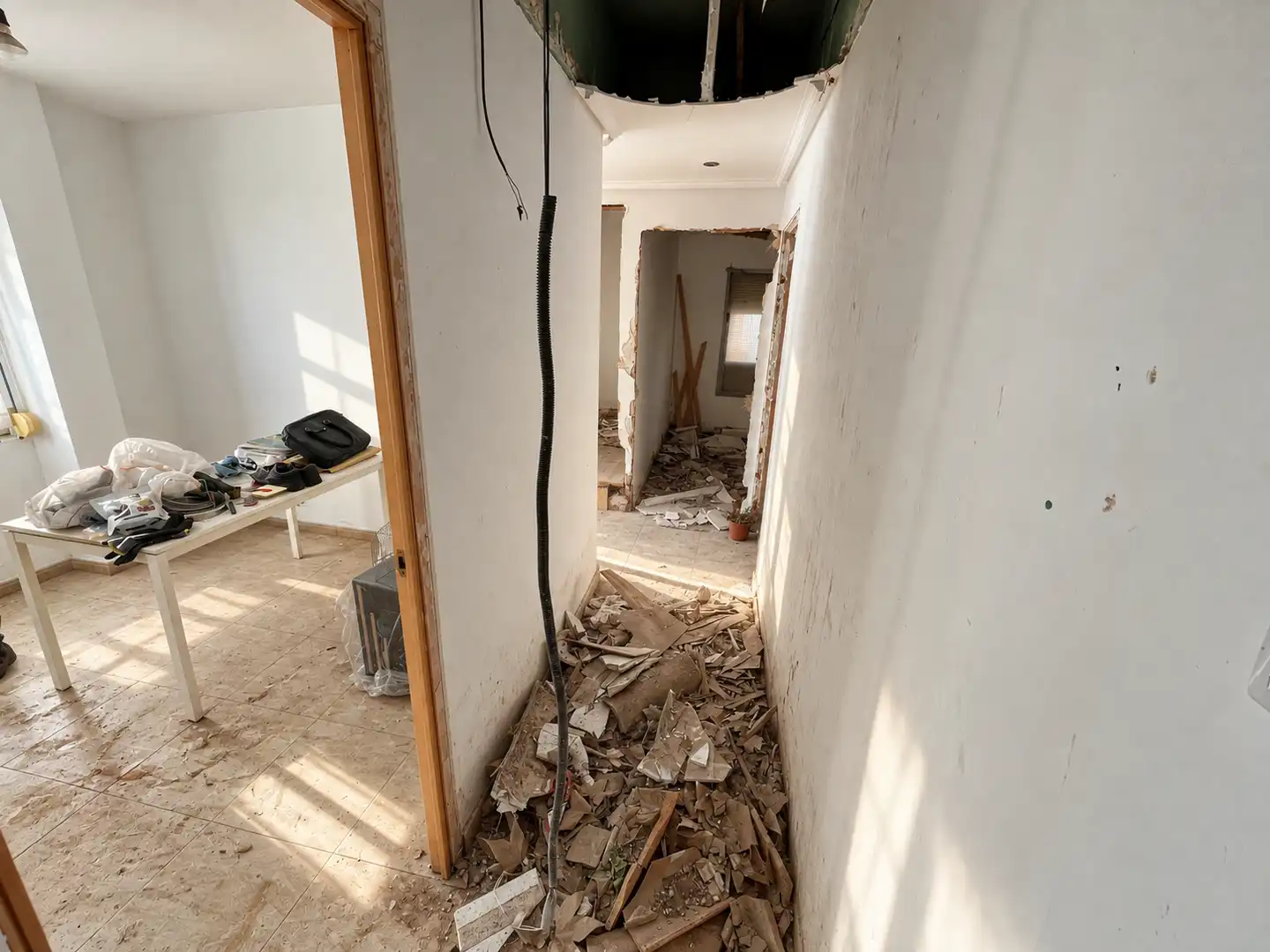 Doppelhaushälfte mit Garten zum Verkauf in Calle de San Viator, imagen 20