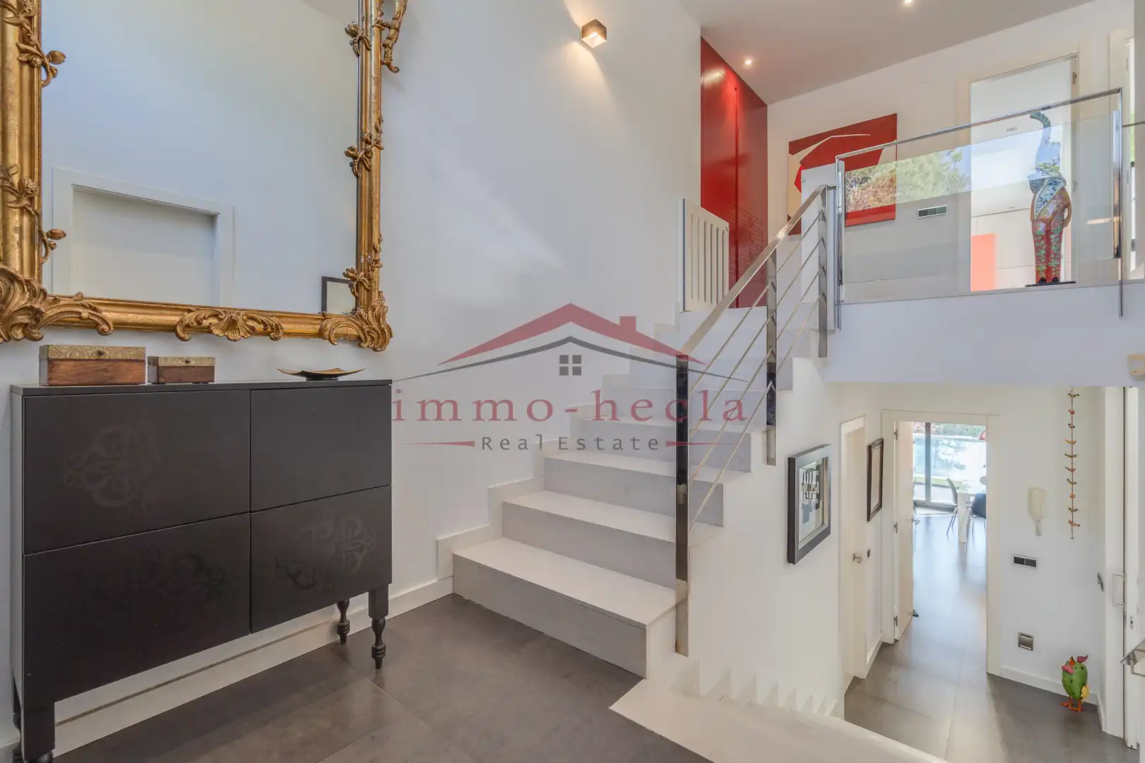 Casa o chalet en venta en Santa Margarida de Montbui con Calefacción, Jardín privado y Terraza