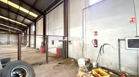 Photo 5 of Industrial buildings to rent in Parque Acuático - Sector 25, Alicante