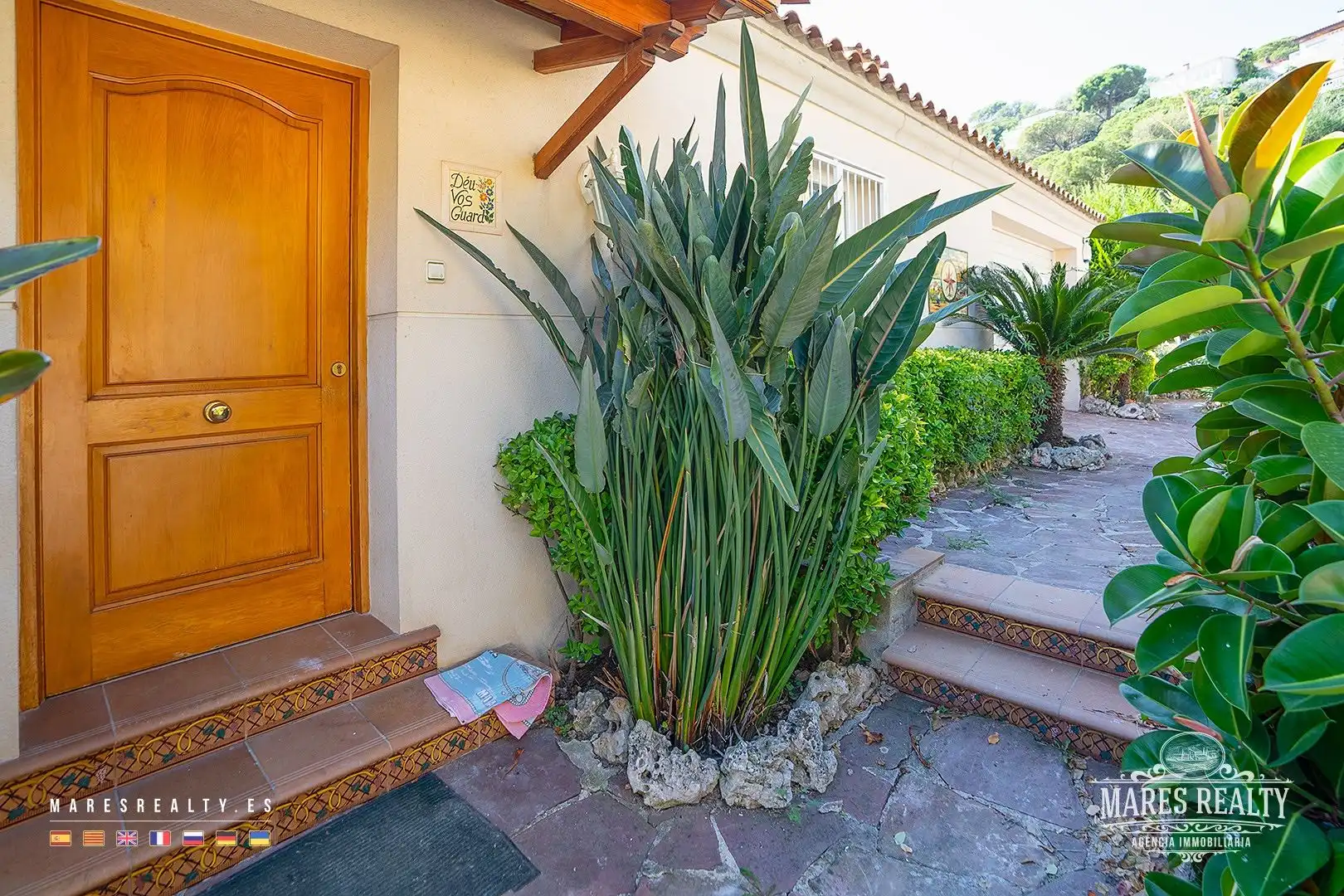 Casa con giardino in vendita a Roca Grossa, imagen 8