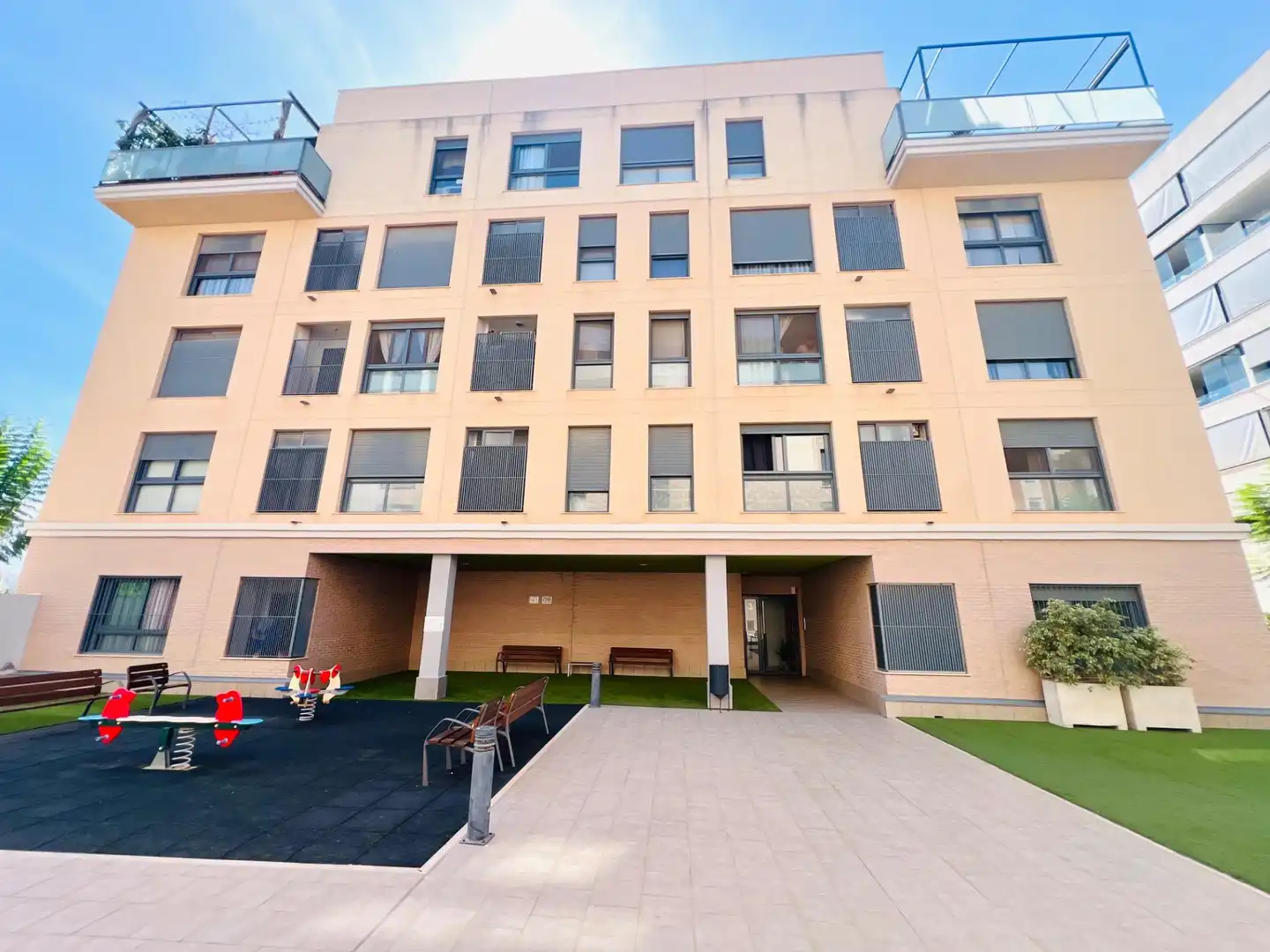 Flat with garden for sale in Elche ciudad, imagen 24