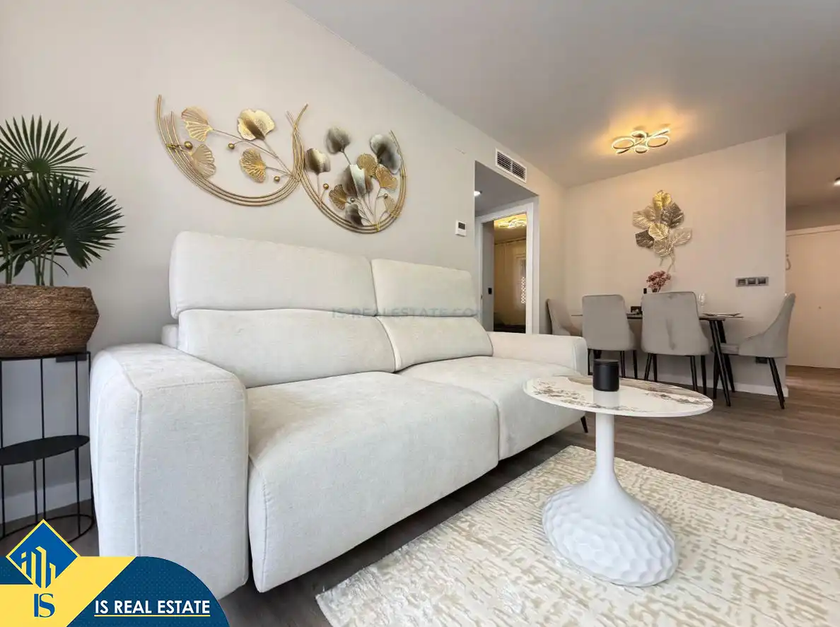Apartament amb ascensor en venda a Playa del Cura, imagen 27