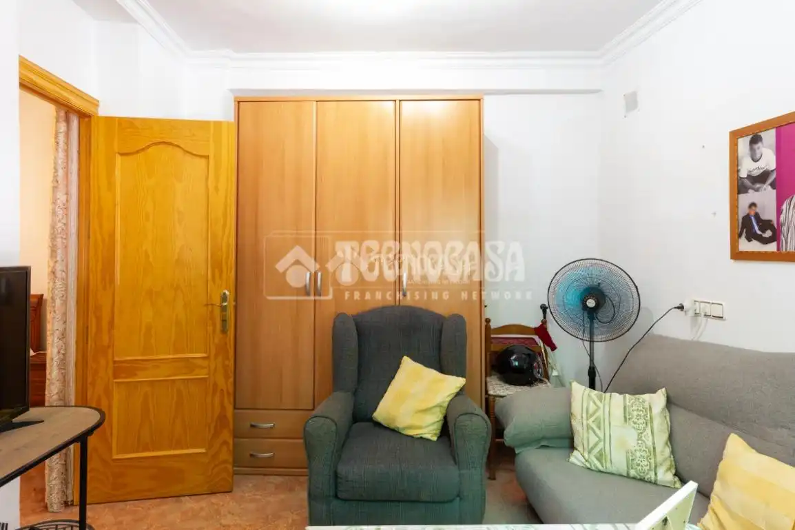 Flat for sale in Vélez-Málaga