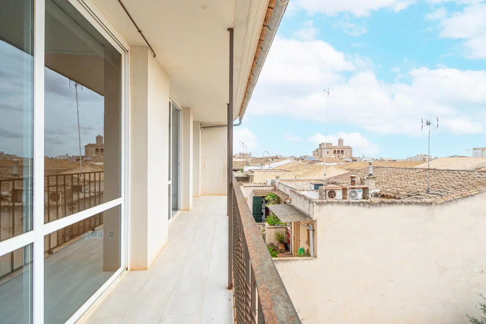 Casa adosada en venda a Llucmajor pueblo
