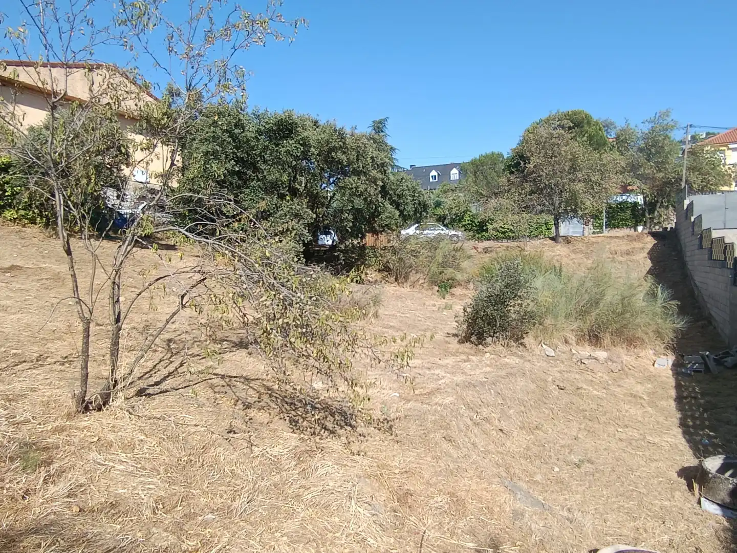 Terreny residencial en venda a Calle Puerto de Navacerrada, imagen 10