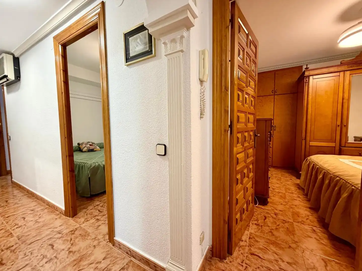 Piso en venta en Roquetas de Mar con Terraza