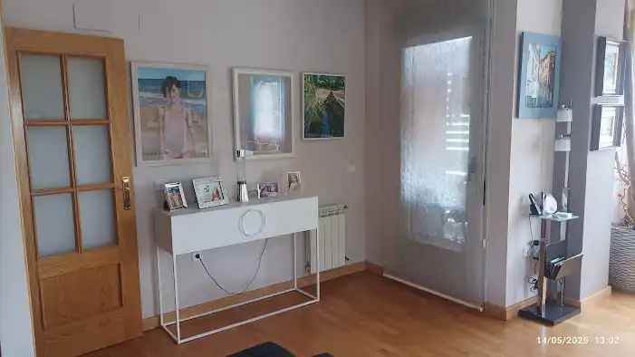 Piso en venta en Cáceres con Aire acondicionado, Calefacción y Terraza