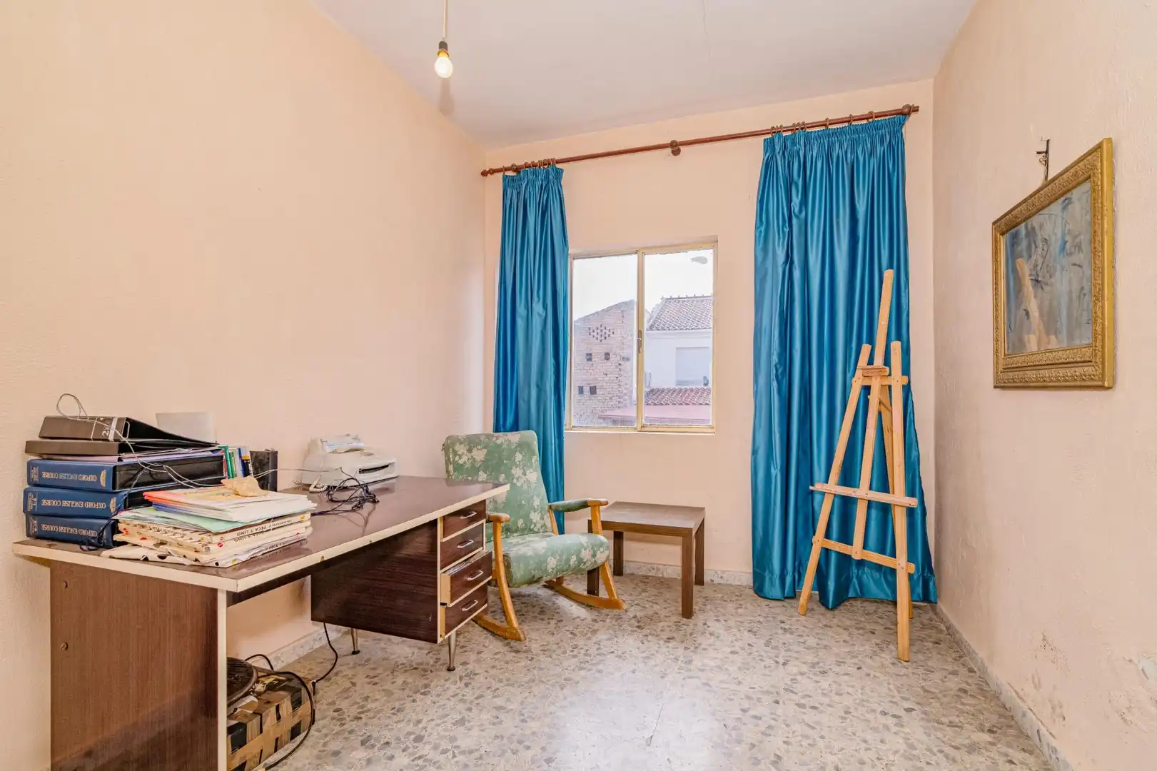Casa con jardín en venta en Calle SANTA BARBARA, imagen 33