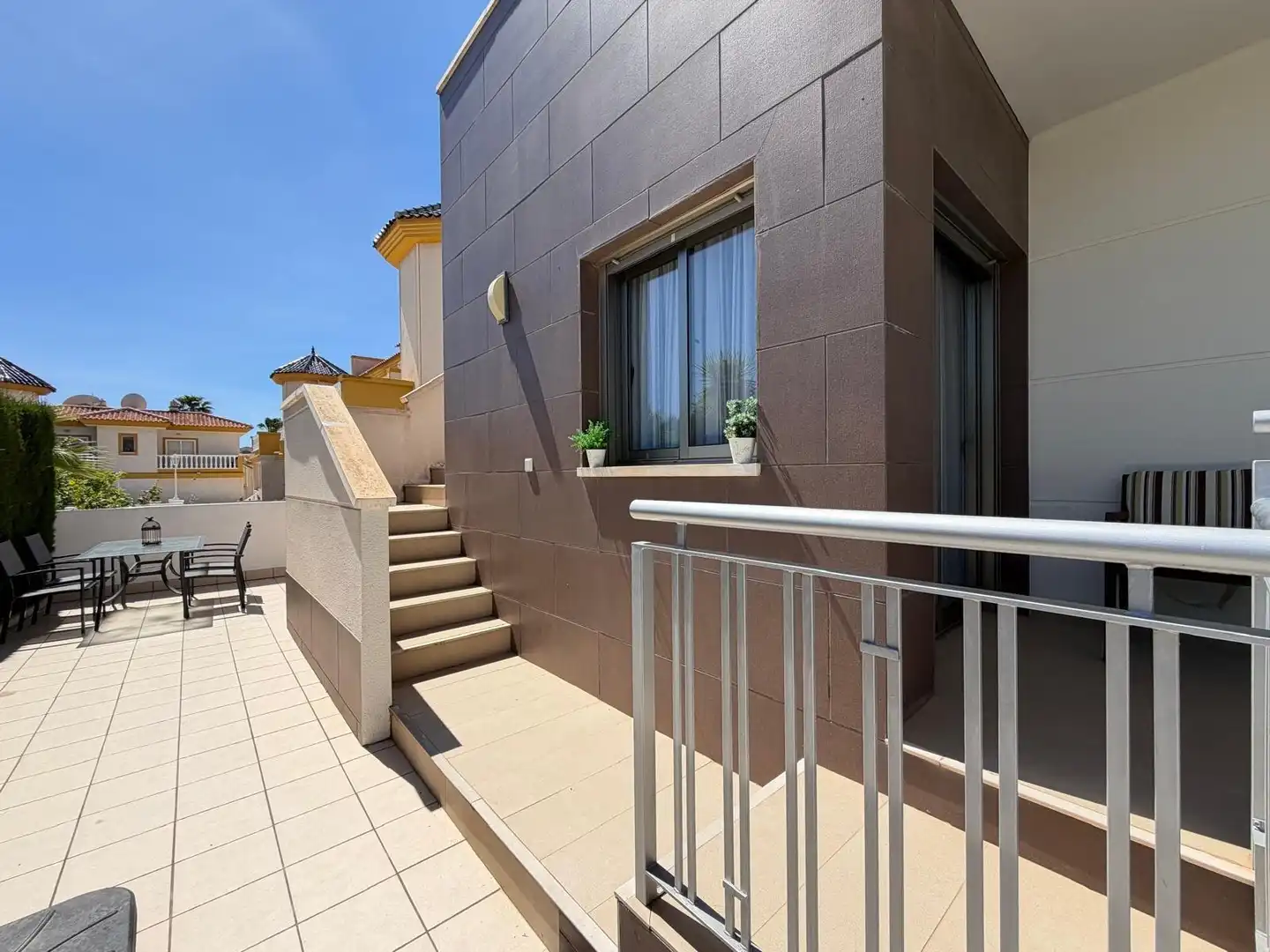 Villa mit Terrasse zum Verkauf in Calle DE PONTEVEDRA, imagen 65
