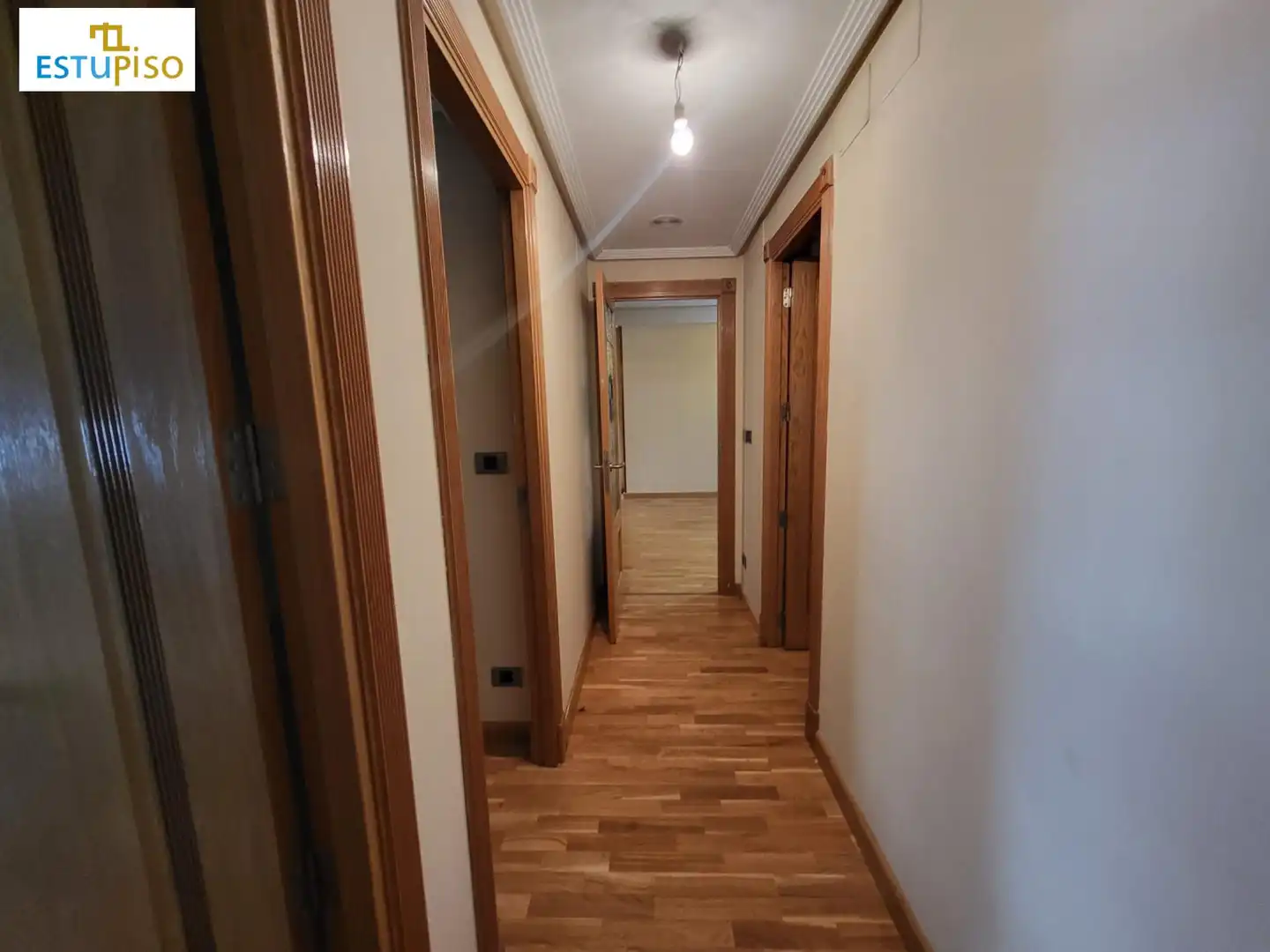 Flat for rent in León Capital   with Balcony