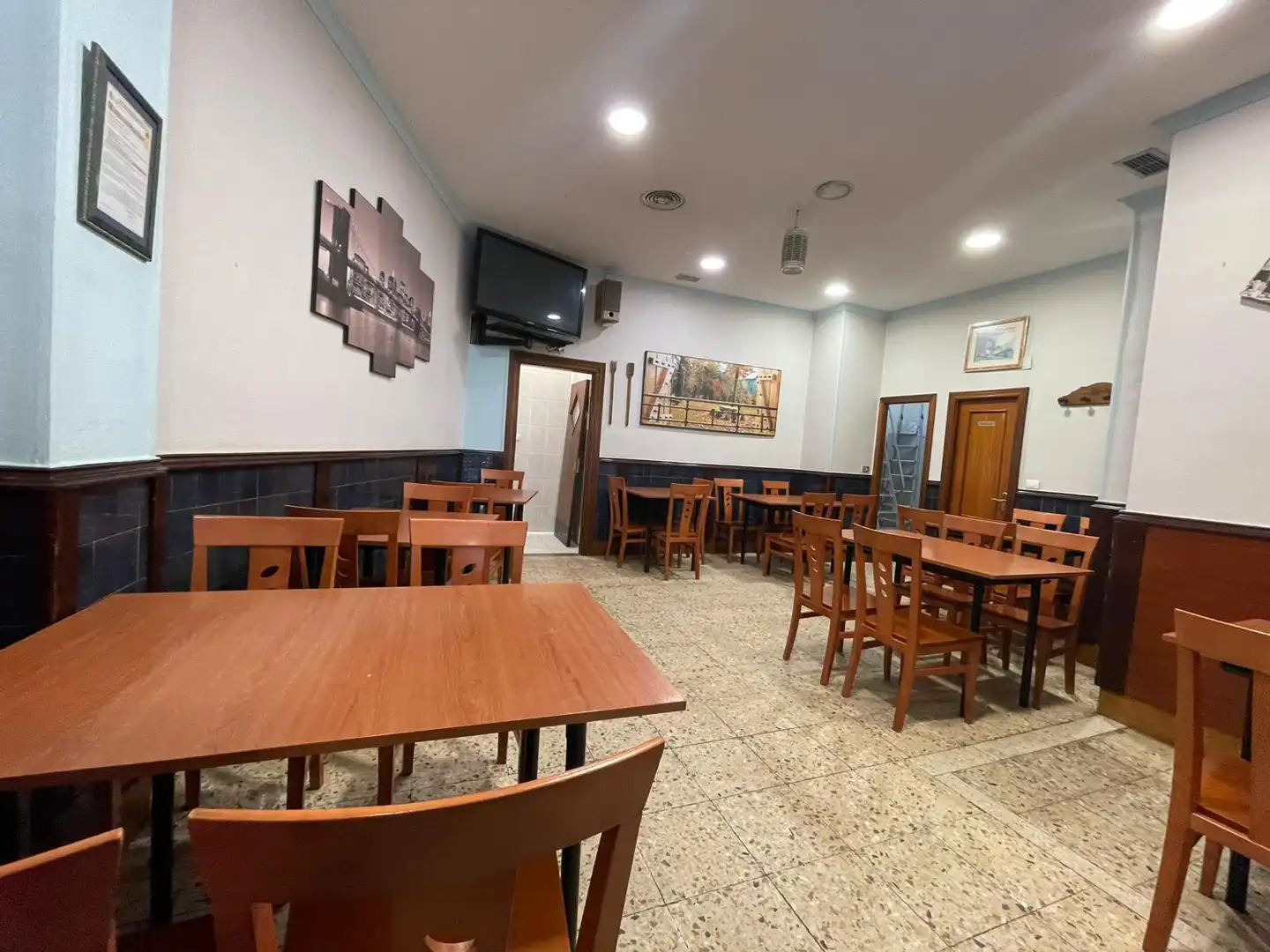 Local commercial à vendre à Avenida 1 de Mayo, imagen 14