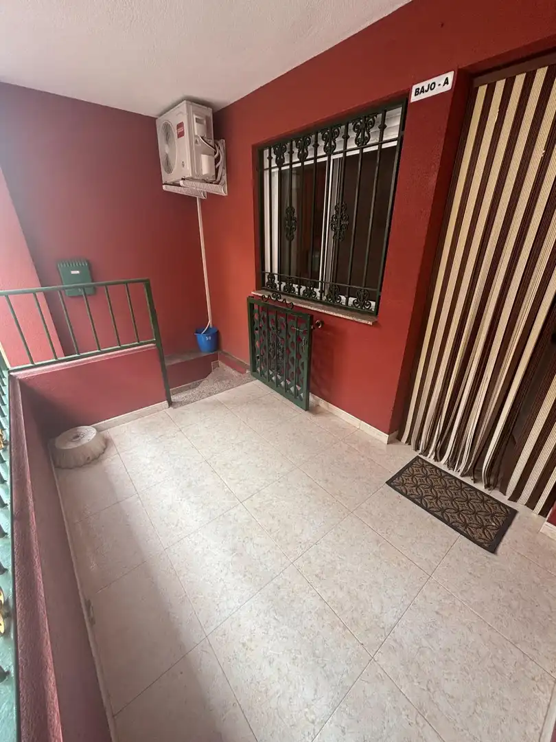 Flat for sale in Los Alcázares  with Air Conditioner, Terrace and Storage room