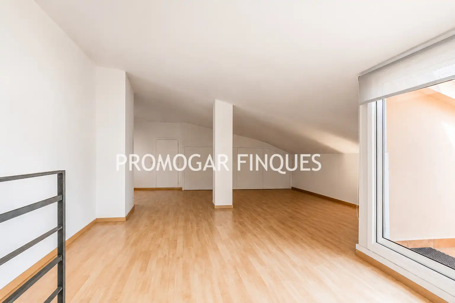 Dúplex con terraza en venta en Carrer Estelí, imagen 5