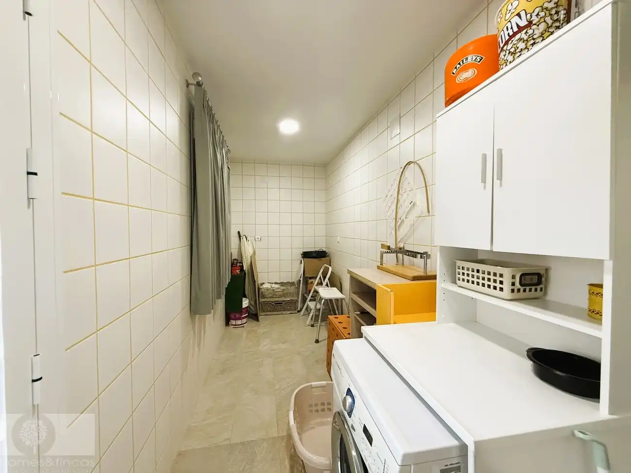 Dúplex en venta en Lepe con Amueblado