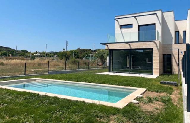 Casa-chalet en Venta en S'Agaró