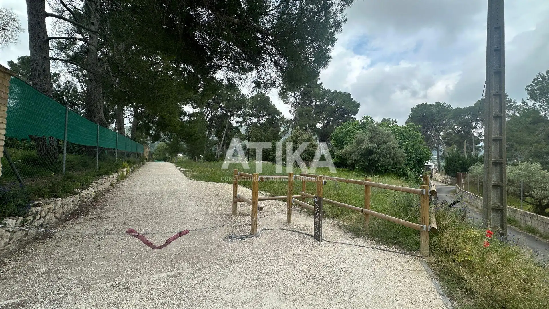 Residential land for sale in Centro, imagen 4