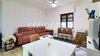 Sala d'estar de Planta baixa en venda en Aldaia amb Terrassa