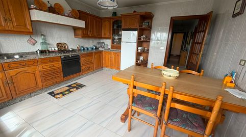 Foto 4 de Casa adosada en venda a Aldea Forxa, Neda, A Coruña