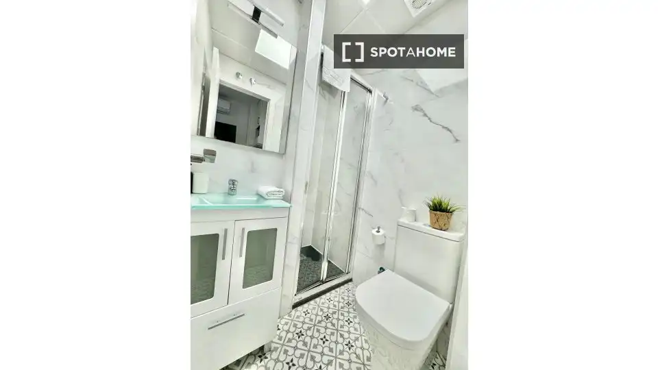 Flat to rent in Chamberí, imagen 2
