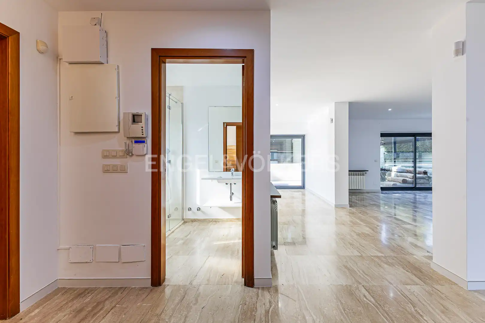 Houses for sale in Sant Cugat del Vallès  with Air Conditioner, Heating and Private garden