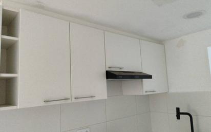 Kitchen of Flat for sale in Blanes