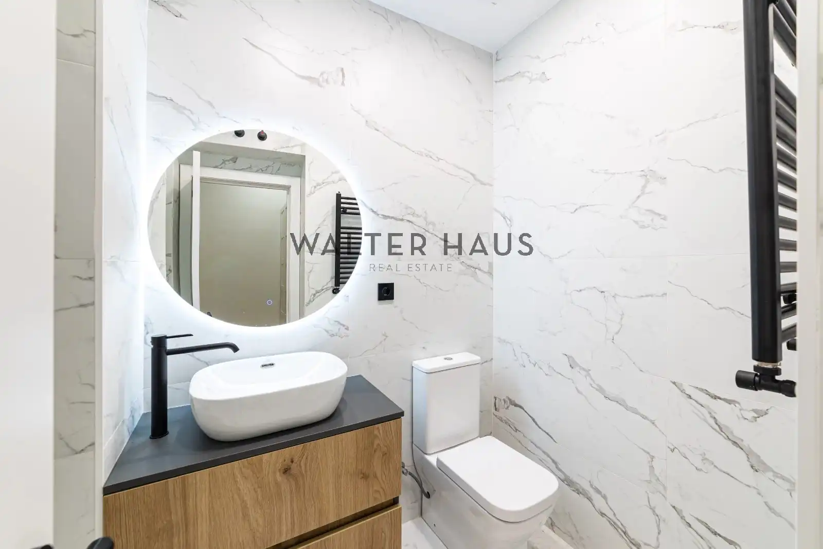 Flat with lift for sale in Calle de José Ortega y Gasset, imagen 21