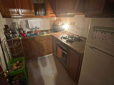 Casa amb balcó en venda a Carrer de Lluch 9