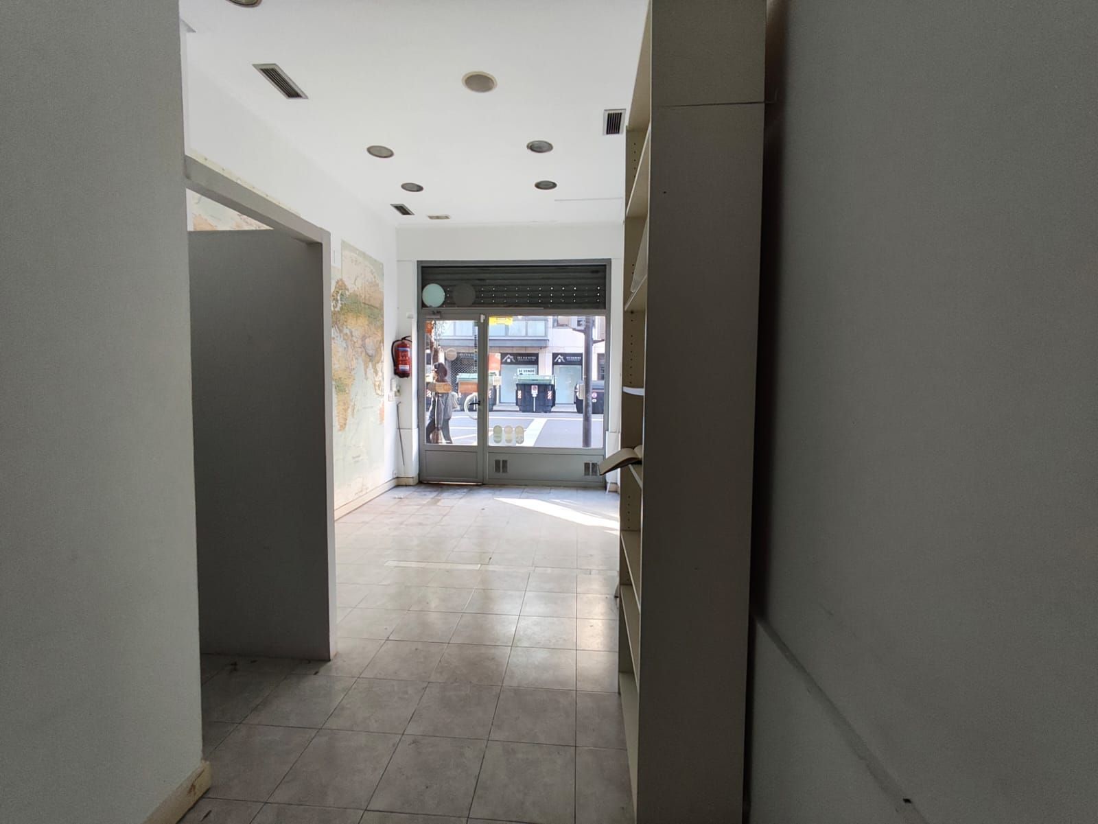 Local en venda en Bilbao 