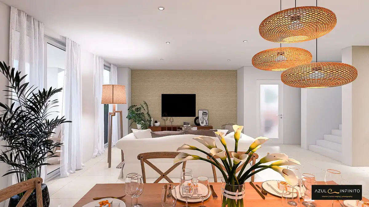 Chalet en venta en Las Lomas, imagen 22