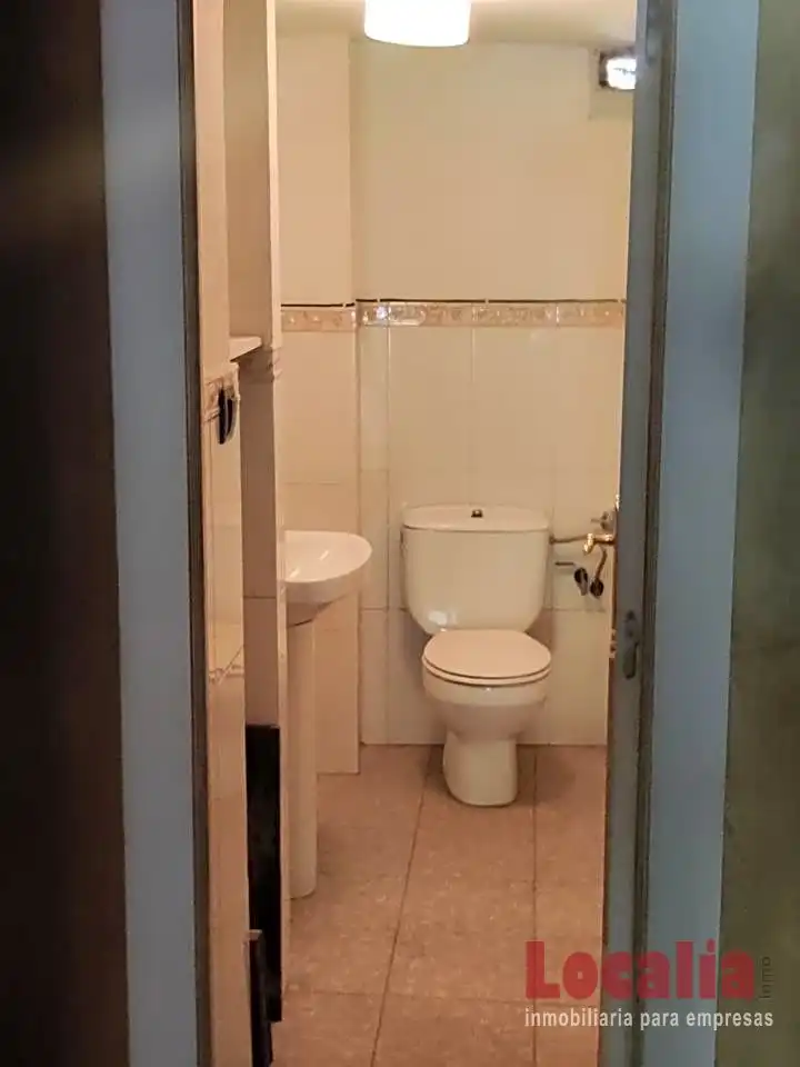 Business premises to rent in Juan José Ruano, imagen 8
