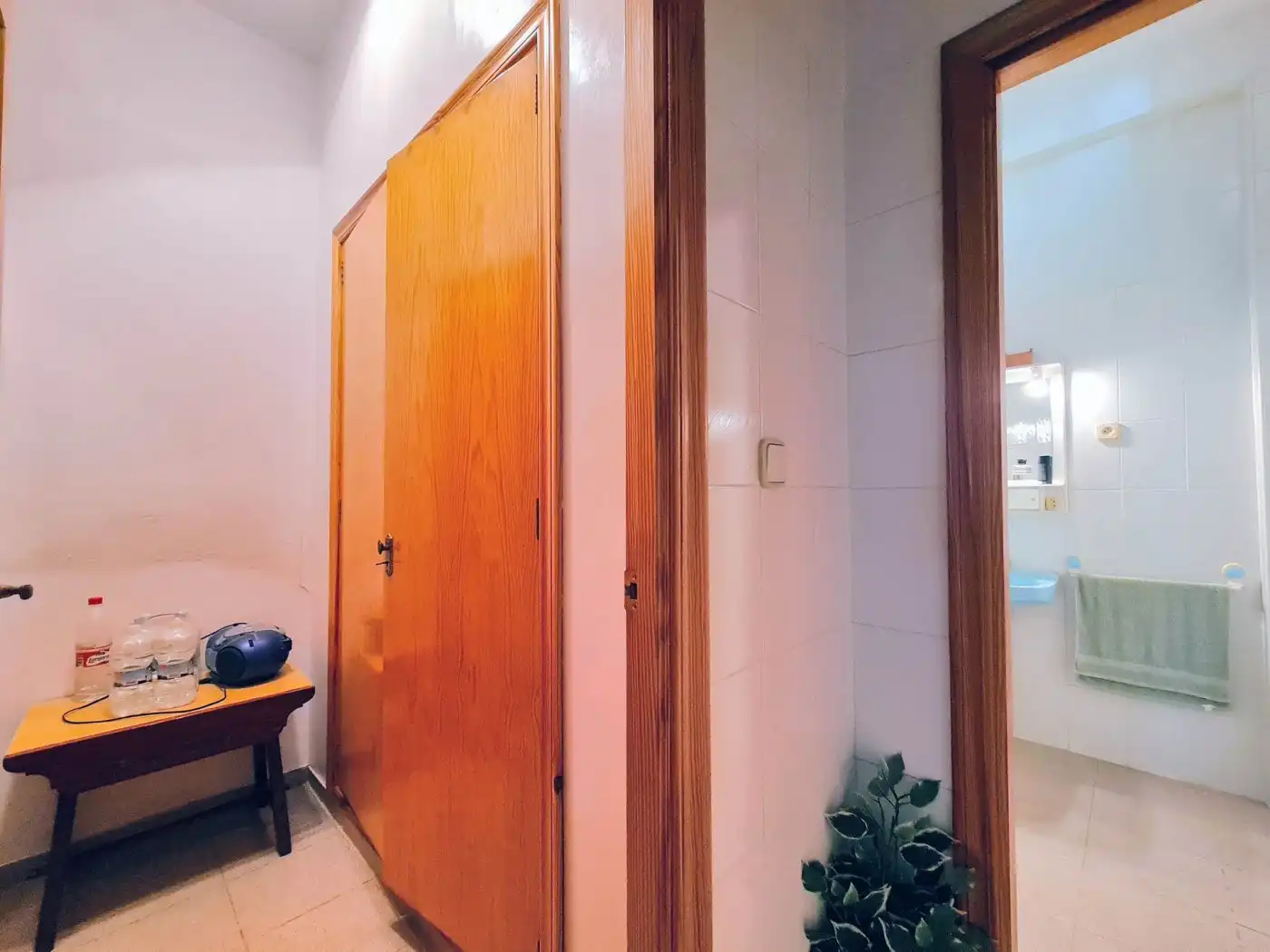 Casa o chalet en venta en Cartagena con Aire acondicionado y Terraza