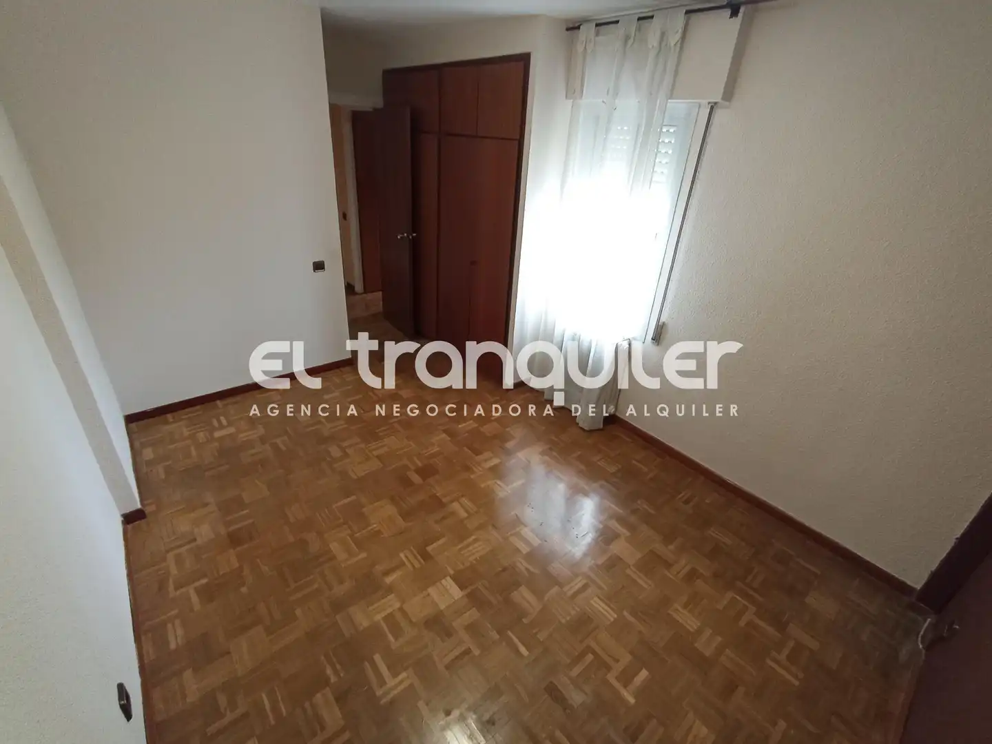 Piso de alquiler en Leganés con Parquet, Terraza y Lavadora