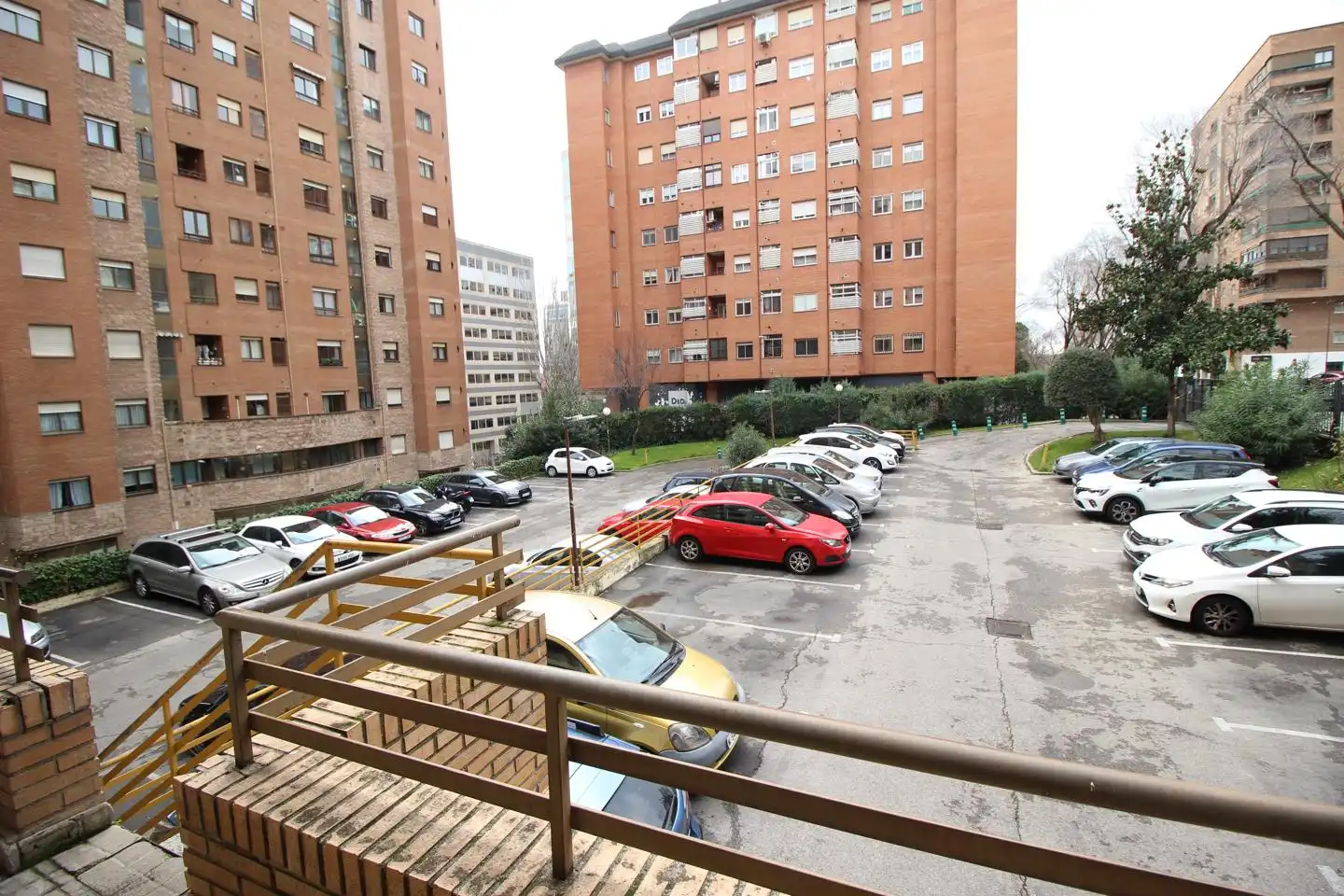 Appartement avec piscine à vendre à Calle de Fermín Caballero, imagen 18