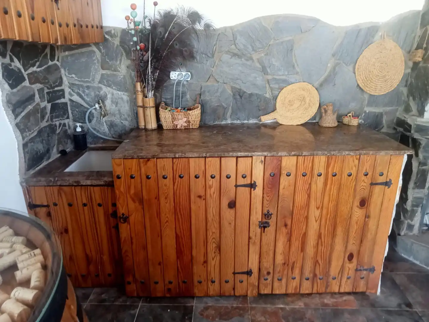 Adossat amb jardí en venda a Monóvar  / Monòver, imagen 41