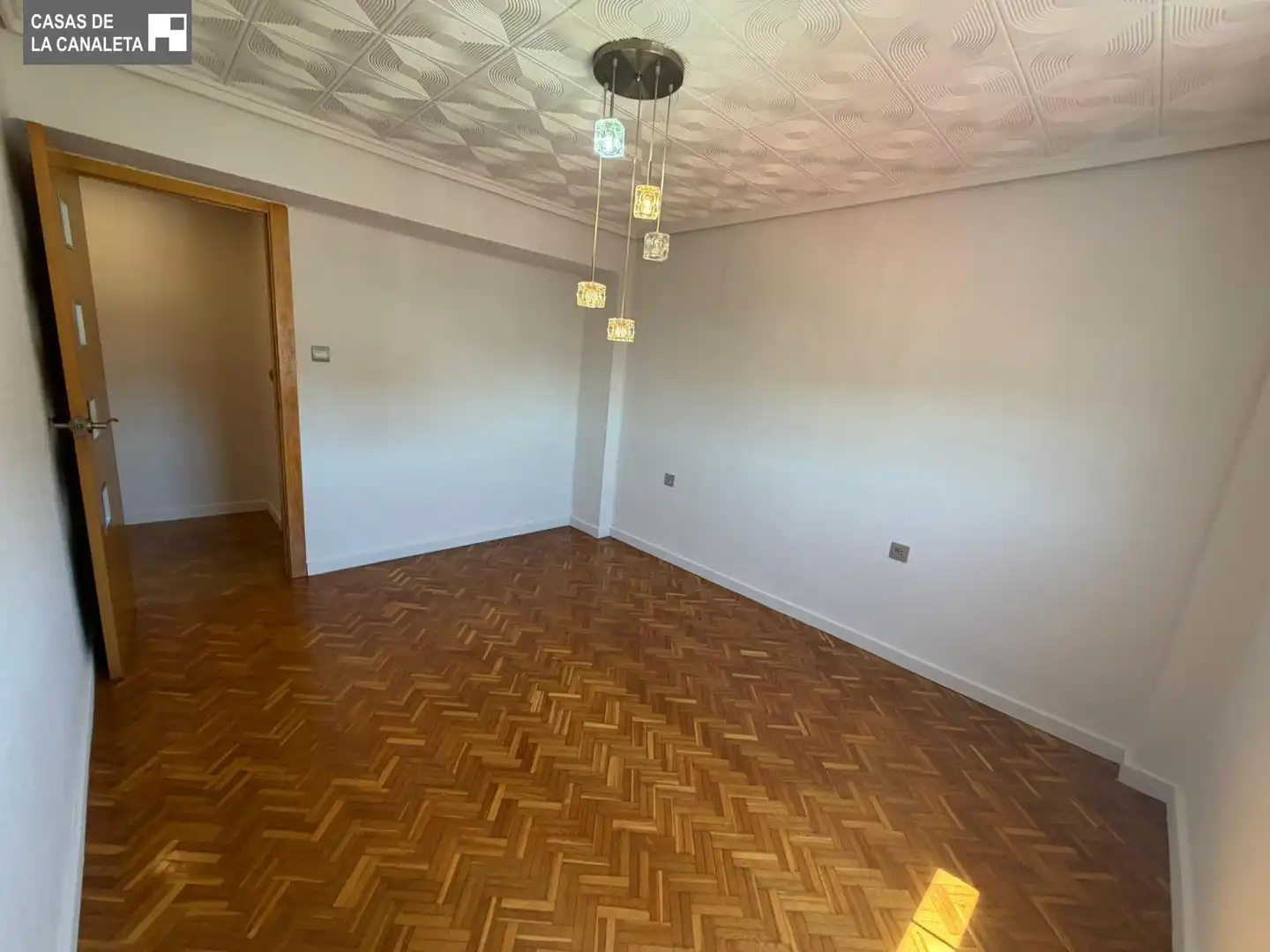 Piso con terraza en alquiler en Juzgados, imagen 10