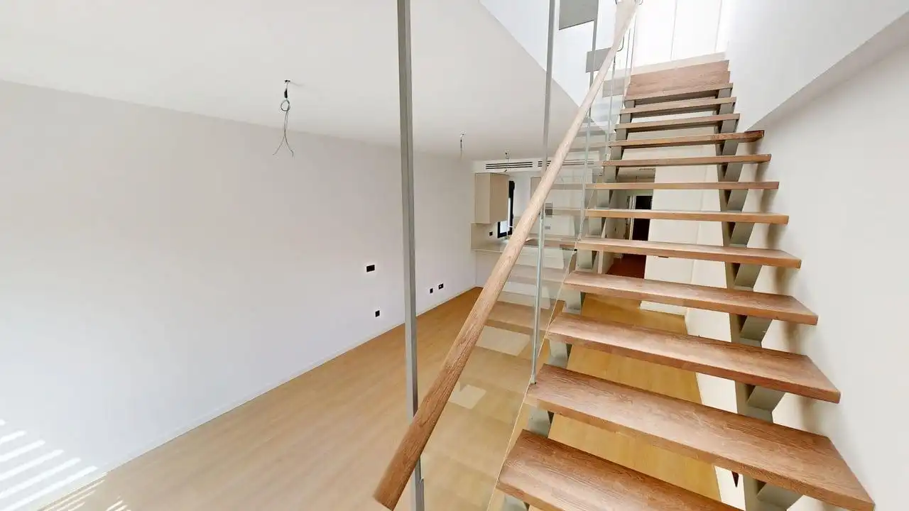 Dúplex en venta en Jaén con Aire acondicionado, Calefacción y Terraza