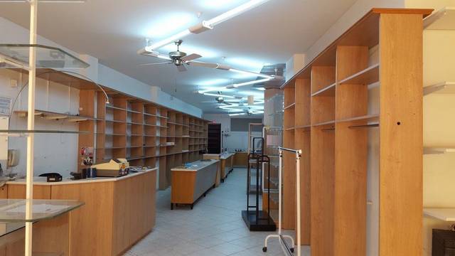 Local comercial en Venta en Campo de Criptana