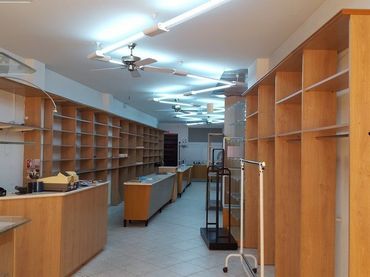 Local comercial en venda a Campo de Criptana