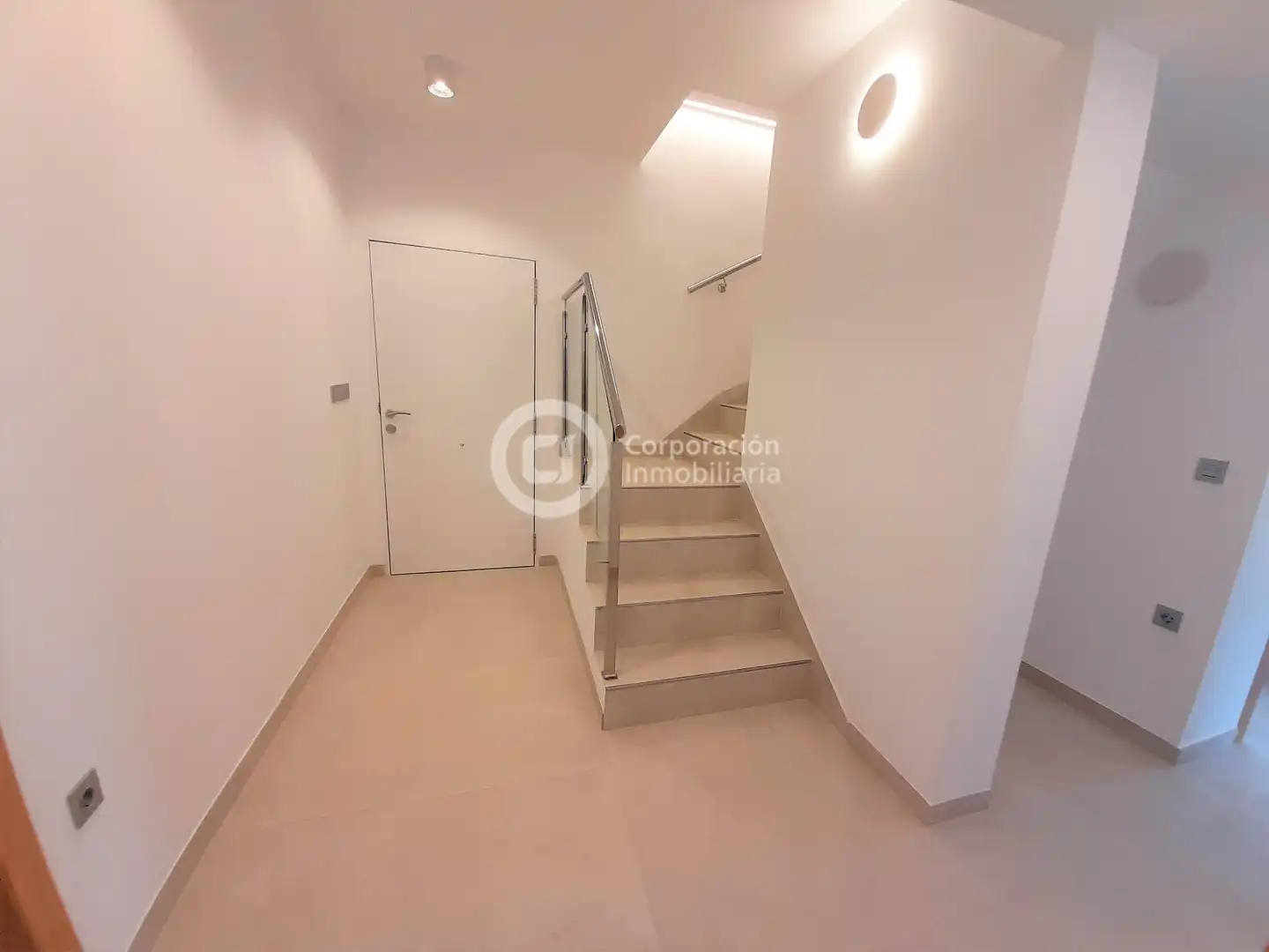 Casa o chalet en venta en Puerto Lumbreras con Aire acondicionado, Calefacción y Jardín privado