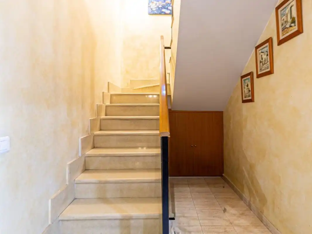Casa a schiera con terrazza in vendita a C. Feroe, imagen 14